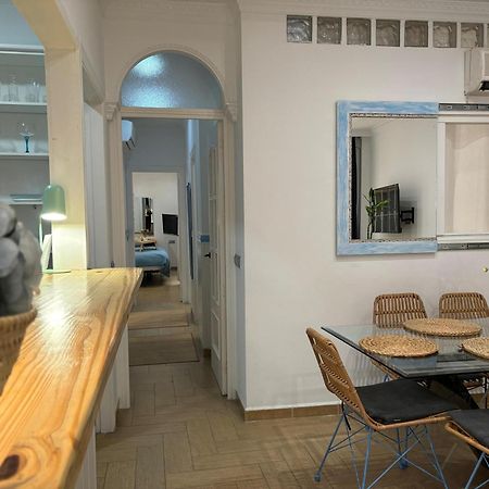 Port House, Paseo Maritimo,A Un Minuto Playa Apartment Fuengirola Exterior photo