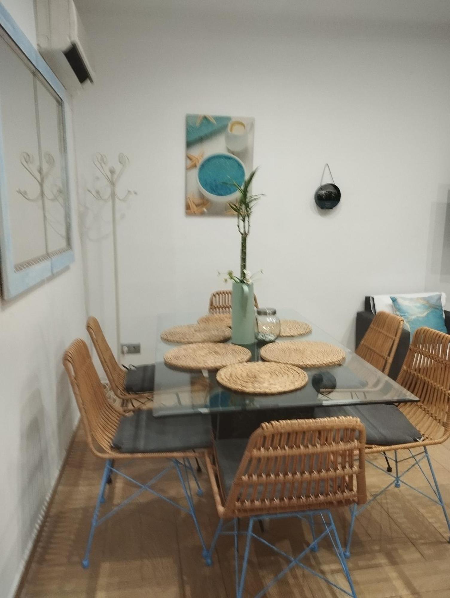 Port House, Paseo Maritimo,A Un Minuto Playa Apartment Fuengirola Exterior photo
